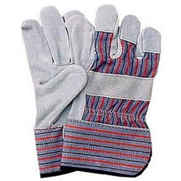 Epp EPP W213 Work Gloves with Leather Palms EPP-W213